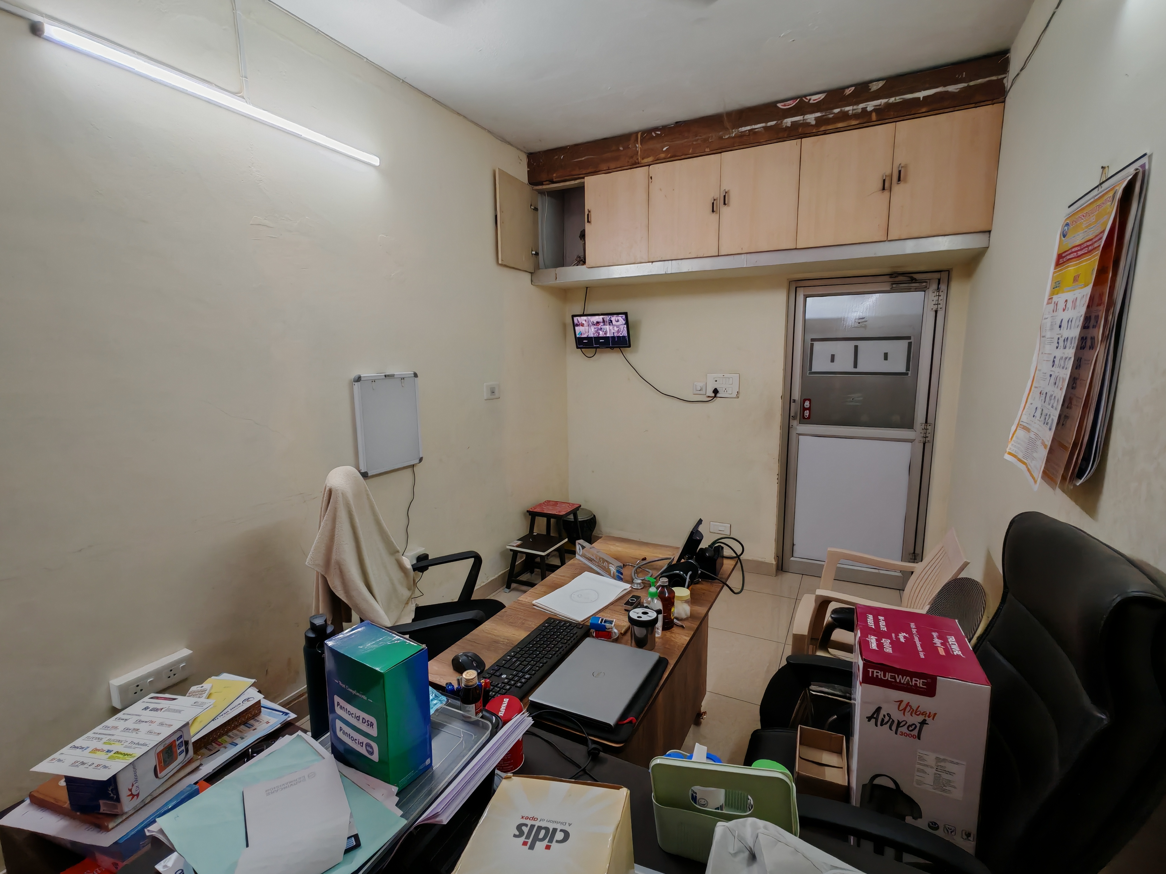 Clinic Facility